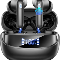 Auricolari Bluetooth 5.4