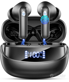 Auricolari Bluetooth 5.4