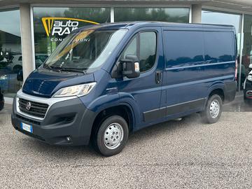 Fiat Ducato 2.0 MJT 116cv Furgone