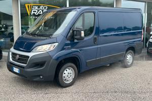 Fiat Ducato 2.0 MJT 116cv Furgone