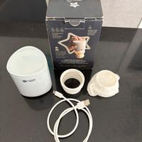 Tommee Tippee Scaldabiberon LetsGo Portatile
