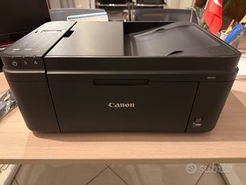 Canon PIXMA MX495 Stampante Multifunzione