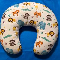 Niimo Jungle Allattamento + Clementoni Tappeto