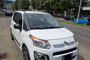 C3 Picasso BlueHDi 100 Exclusive