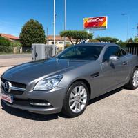 Mercedes-Benz SLK 200 Sport auto