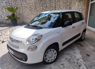 Fiat 500L 1.3 mjet 85cv Autocarro N1  NO IVA
