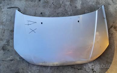 HYUNDAI GETZ 2006 - COFANO ANTERIORE