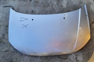 HYUNDAI GETZ 2006 - COFANO ANTERIORE