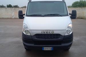 IVECO Daily isotermico -40° ATP 2028 – 35q – 8 spo