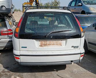 Ricambi Fiat Marea 1.9 diesel anno 1998