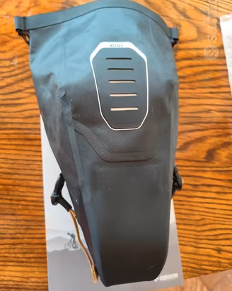 borsa bikepacking