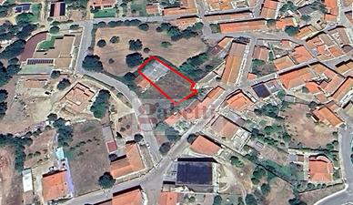Terreno Residenziale Padru [Cod. rif 3266527VRG]