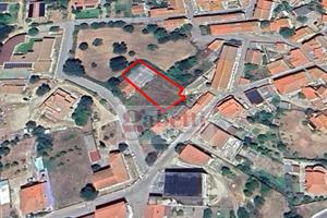 Terreno Residenziale Padru [Cod. rif 3266527VRG]