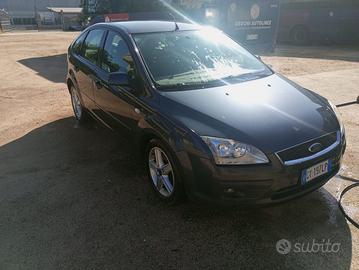 Ford focus 2005