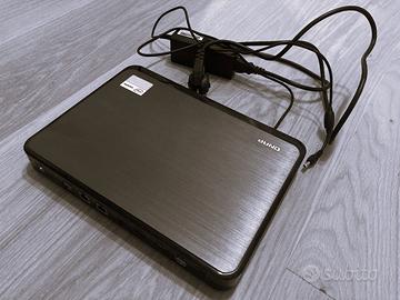 QNAP  Nas Doméstico 2 Bay senza dischi