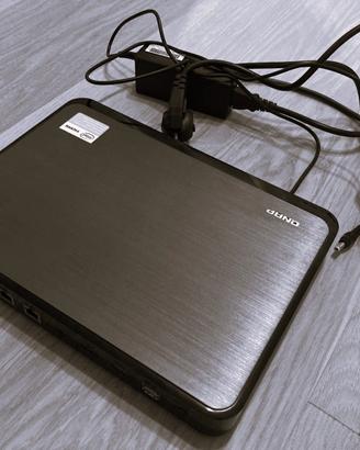 QNAP  Nas Doméstico 2 Bay senza dischi