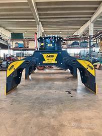 Pinza selezionatrice MB CRUSHER MB-G400 S4