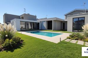 Villa singola Podenzano [Cod. rif 3282080VRG]