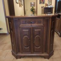 mobile antico da salotto