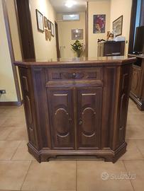 mobile antico da salotto