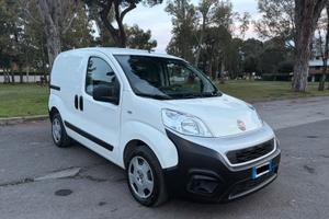 Fiat fiorino anno 2020 diesel km 120000 mila