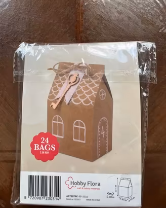 Bomboniere e Hobby