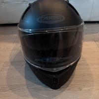 casco moto taglia L