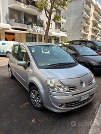 renault modus 1.5 DCI del 2008