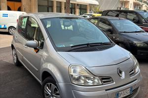 renault modus 1.5 DCI del 2008