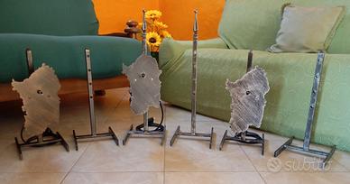 girarrosto artigianale