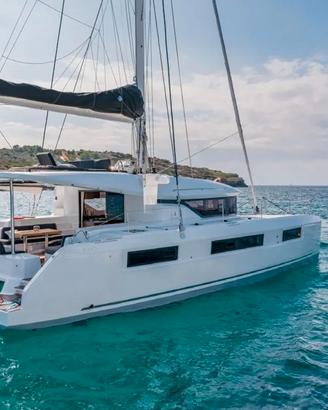 Lagoon 50 - oltre iva sospesa