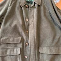 Cappotto Duca di Bard