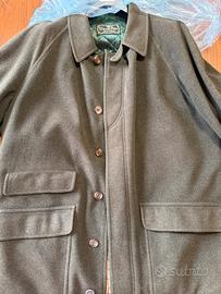 Cappotto Duca di Bard