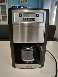 Macchina Caffè Americano Klarstein 