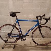 Bici da corsa