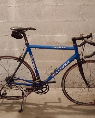 Bici da corsa