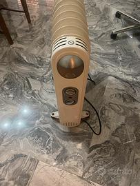 Calorifero elettrico