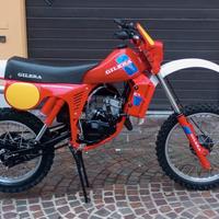 Gilera E1-C2 125