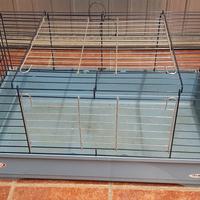 gabbia per criceti,ricci e piccoli roditori