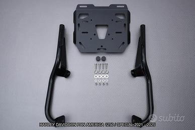 Supporto Bauletto HARLEY DAVIDSON PAN AMERICA 1250