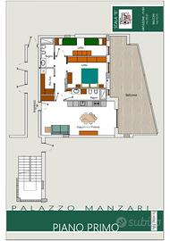3 locali a casamassima
