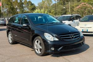 Mercedes-benz R 320 350 CDI cat 4Matic Premium