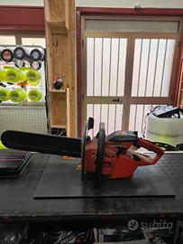 motosega vintage castor 