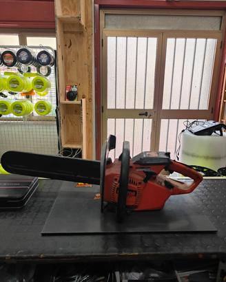 motosega vintage castor 