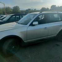 BMW X3 anno 2010 codice  motore N47D20A