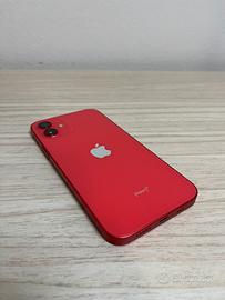 iPhone 12 128GB (PRODUCT)RED