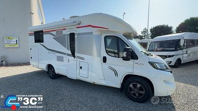 ARCA Europa P 740 GLC auto
