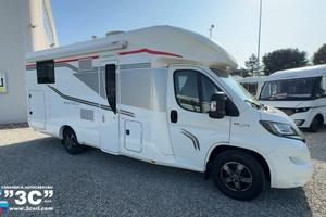 ARCA Europa P 740 GLC auto
