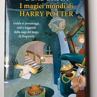 I magici mondi di Harry Potter, David Colbert 2001