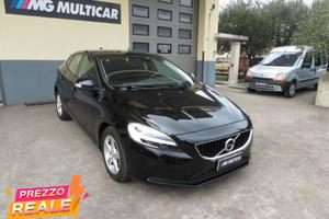 Volvo V40 2.0 d2 Business. km 49.000. fari led/dop